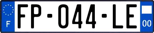 FP-044-LE