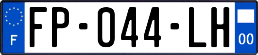 FP-044-LH