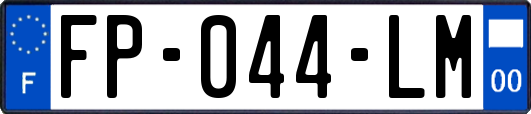 FP-044-LM