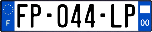 FP-044-LP