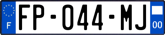 FP-044-MJ