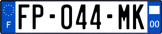 FP-044-MK