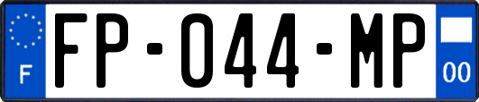 FP-044-MP