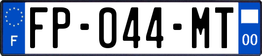 FP-044-MT