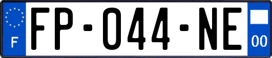 FP-044-NE