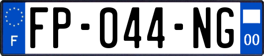 FP-044-NG