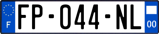 FP-044-NL