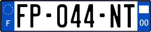 FP-044-NT