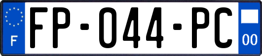 FP-044-PC