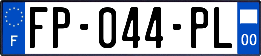 FP-044-PL