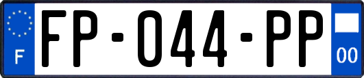 FP-044-PP