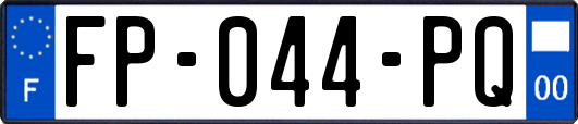 FP-044-PQ