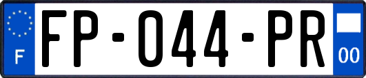 FP-044-PR