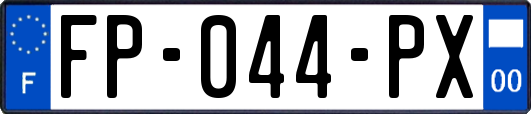 FP-044-PX