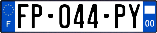 FP-044-PY