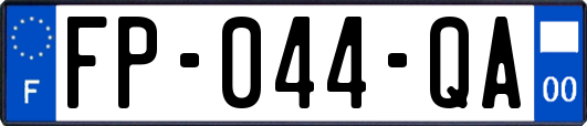FP-044-QA