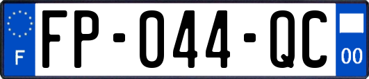 FP-044-QC