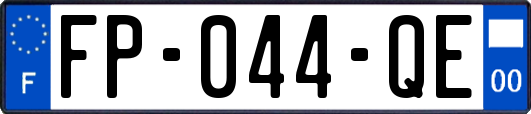 FP-044-QE