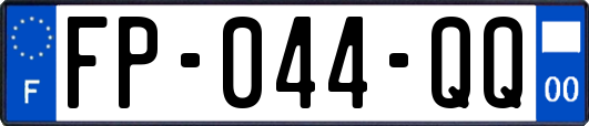 FP-044-QQ