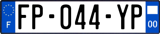 FP-044-YP