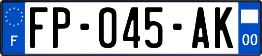 FP-045-AK