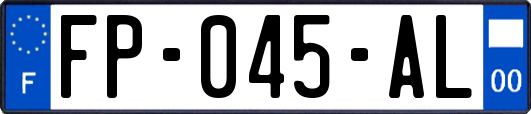 FP-045-AL