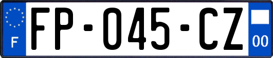 FP-045-CZ
