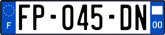 FP-045-DN