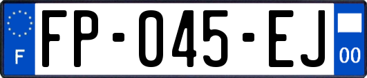 FP-045-EJ