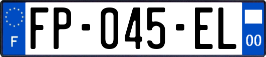 FP-045-EL