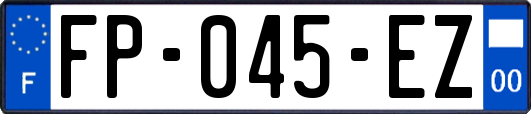 FP-045-EZ