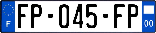 FP-045-FP