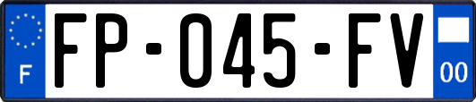 FP-045-FV