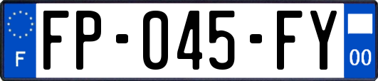 FP-045-FY