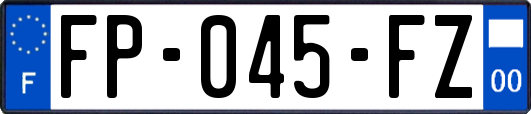 FP-045-FZ