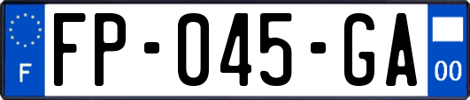 FP-045-GA
