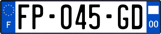 FP-045-GD