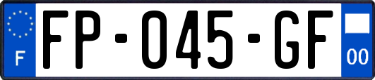 FP-045-GF