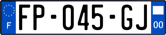 FP-045-GJ