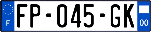 FP-045-GK