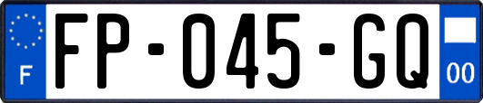 FP-045-GQ