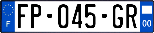 FP-045-GR