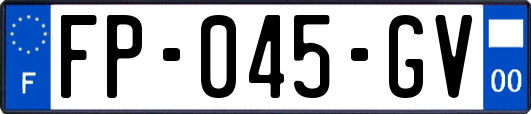FP-045-GV