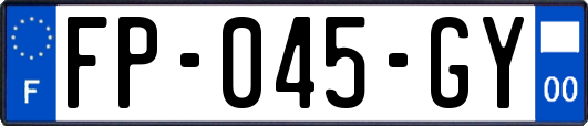 FP-045-GY