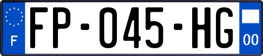 FP-045-HG