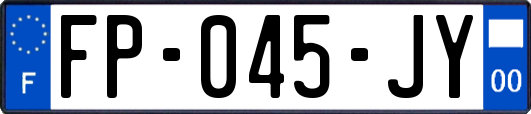 FP-045-JY