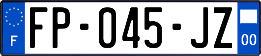 FP-045-JZ
