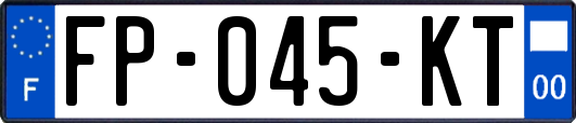 FP-045-KT