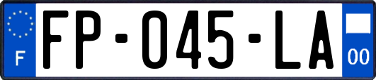 FP-045-LA
