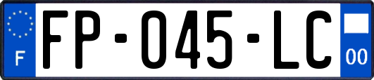 FP-045-LC